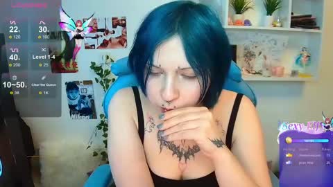 technical_face_powder_error online show from April 15, 2:24 pm