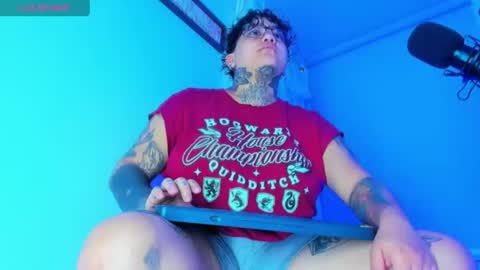 Charlee online show from July 28, 8:42 am