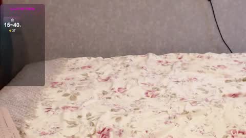 Nickie online show from July 27, 3:50 pm