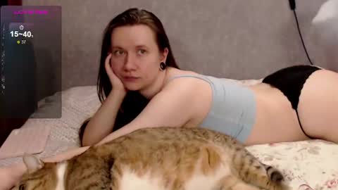 Nickie online show from July 30, 5:42 pm
