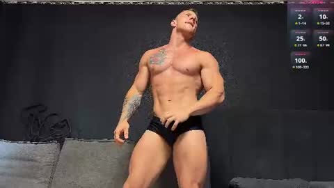 Andy Psy online show from July 9, 6:18 am