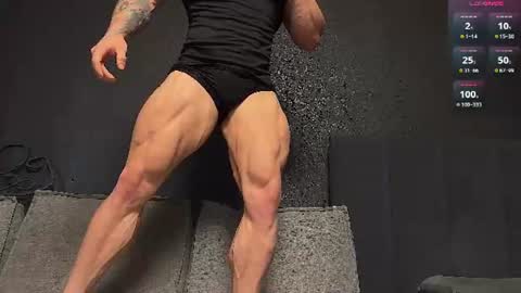 Andy Psy online show from July 9, 12:43 pm
