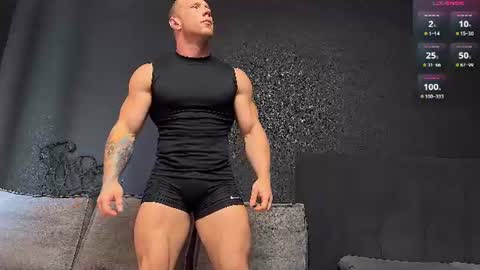 Andy Psy online show from July 10, 5:35 am