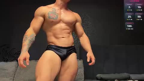 Andy Psy online show from July 10, 12:33 pm