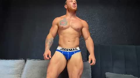 Andy Psy online show from July 20, 1:58 pm