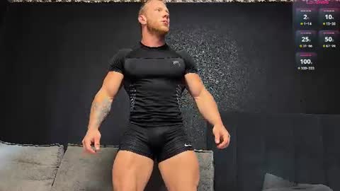 Andy Psy online show from July 21, 12:07 pm
