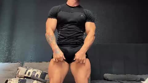 Andy Psy online show from July 22, 5:32 am