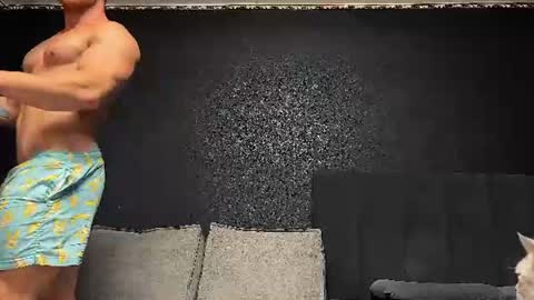 Andy Psy online show from July 22, 7:44 am