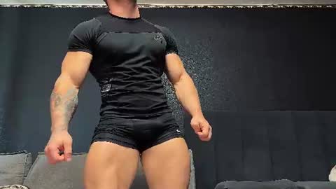 Andy Psy online show from July 23, 6:38 am