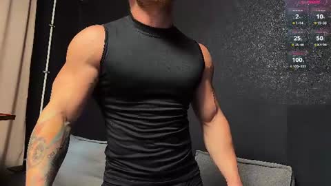Andy Psy online show from July 23, 2:41 pm