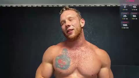 Andy Psy online show from July 23, 4:53 pm