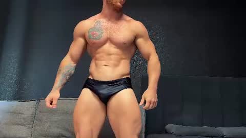 Andy Psy online show from July 24, 6:16 am