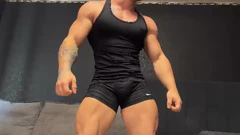 Andy Psy online show from July 27, 6:19 am