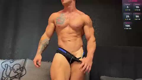 Andy Psy online show from August 5, 5:49 am