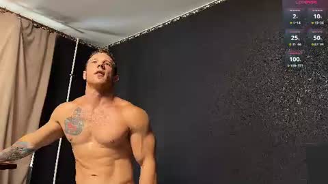 Andy Psy online show from August 7, 6:46 am