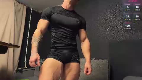 Andy Psy online show from August 10, 12:39 pm