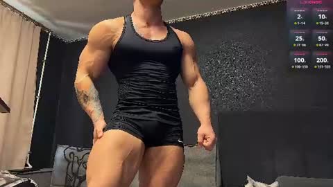 Andy Psy online show from August 18, 8:31 am