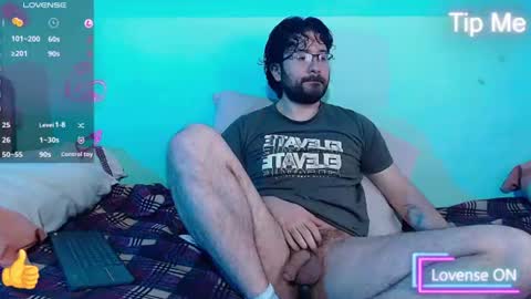 teddy_foster online show from August 11, 2:30 pm