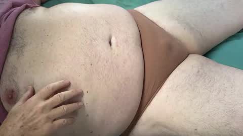 Teddy Bare online show from June 7, 4:56 pm