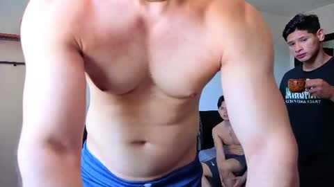 Dante online show from August 10, 2:29 pm