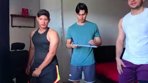 Dante online show from August 12, 12:07 pm