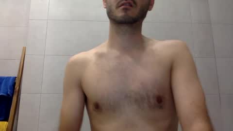 Teddy online show from June 24, 7:38 pm