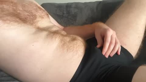 teddyg34 online show from April 25, 2:34 pm