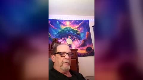 tedestep2 online show from August 3, 5:47 am