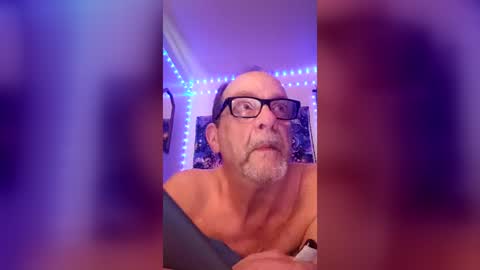 tedestep2 online show from August 3, 6:48 pm