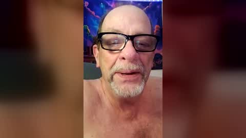 tedestep2 online show from August 4, 1:13 am