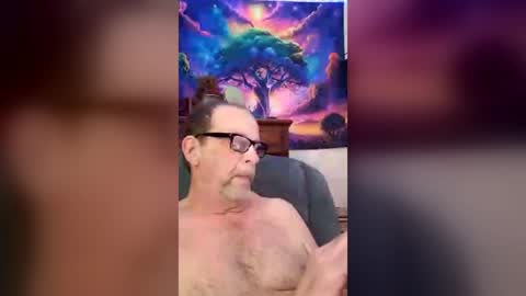 tedestep2 online show from August 4, 2:19 am