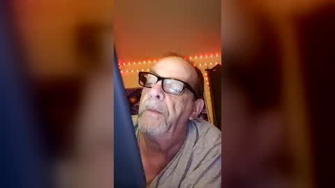 tedestep2 online show from August 4, 8:06 pm