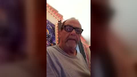 tedestep2 online show from August 5, 4:32 am