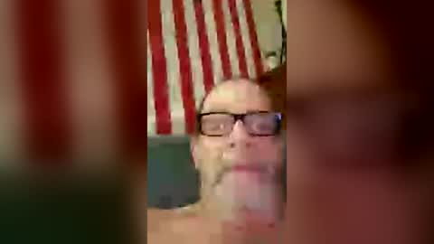 tedestep2 online show from August 5, 6:28 pm