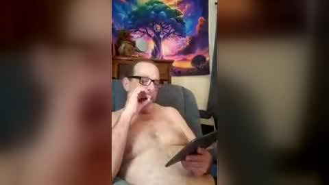 tedestep2 online show from August 6, 1:04 am