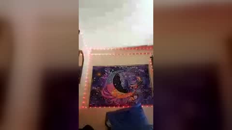 tedestep2 online show from August 6, 2:43 am