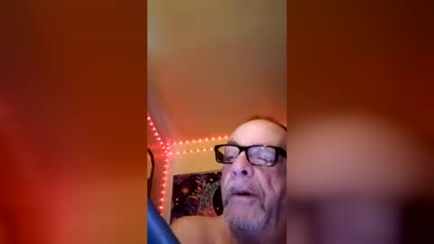 tedestep2 online show from August 7, 10:32 pm