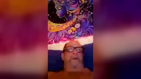 tedestep2 online show from August 8, 10:04 am
