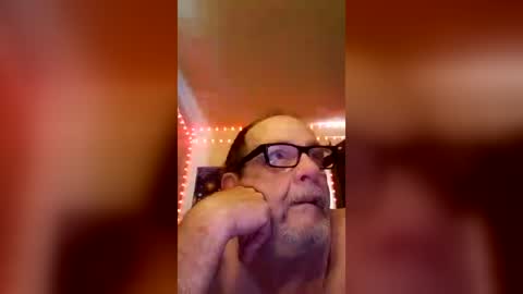 tedestep2 online show from August 8, 7:58 pm