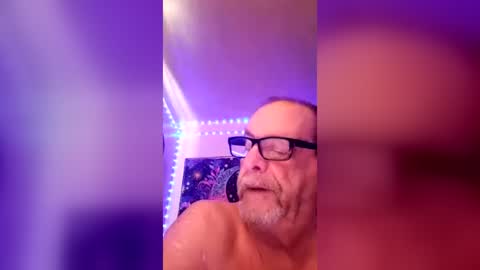 tedestep2 online show from August 10, 4:52 pm