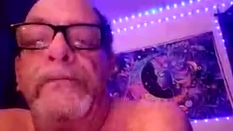 tedestep2 online show from August 11, 12:34 am
