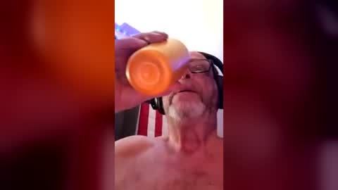 tedestep2 online show from August 15, 2:04 am