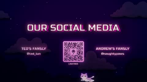 tedy_lun online show from July 6, 10:13 pm