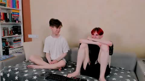 tedy_lun online show from July 9, 10:04 pm