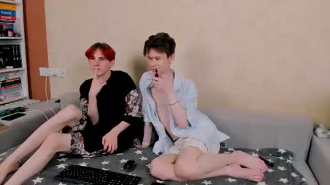 tedy_lun online show from July 30, 9:43 pm