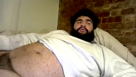 teethirstrap online show from April 30, 4:15 am