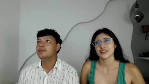 tefanny_and_alexbf online show from May 11, 11:40 pm