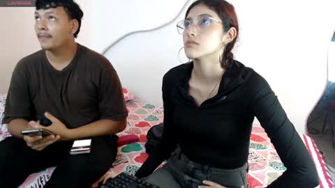 tefanny_and_alexbf online show from May 13, 12:10 am
