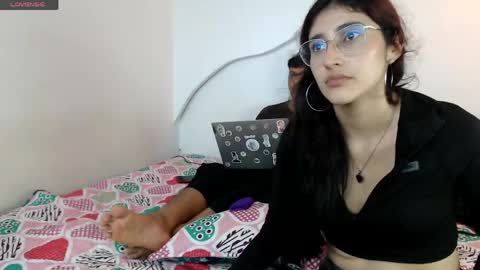 tefanny_and_alexbf online show from May 13, 1:16 am