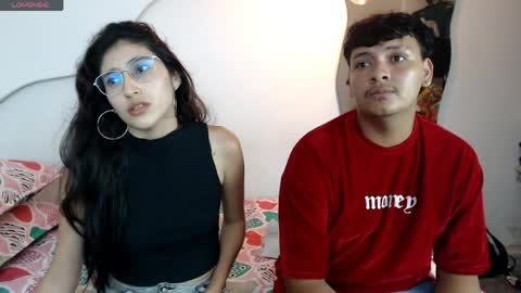 tefanny_and_alexbf online show from May 14, 1:27 am
